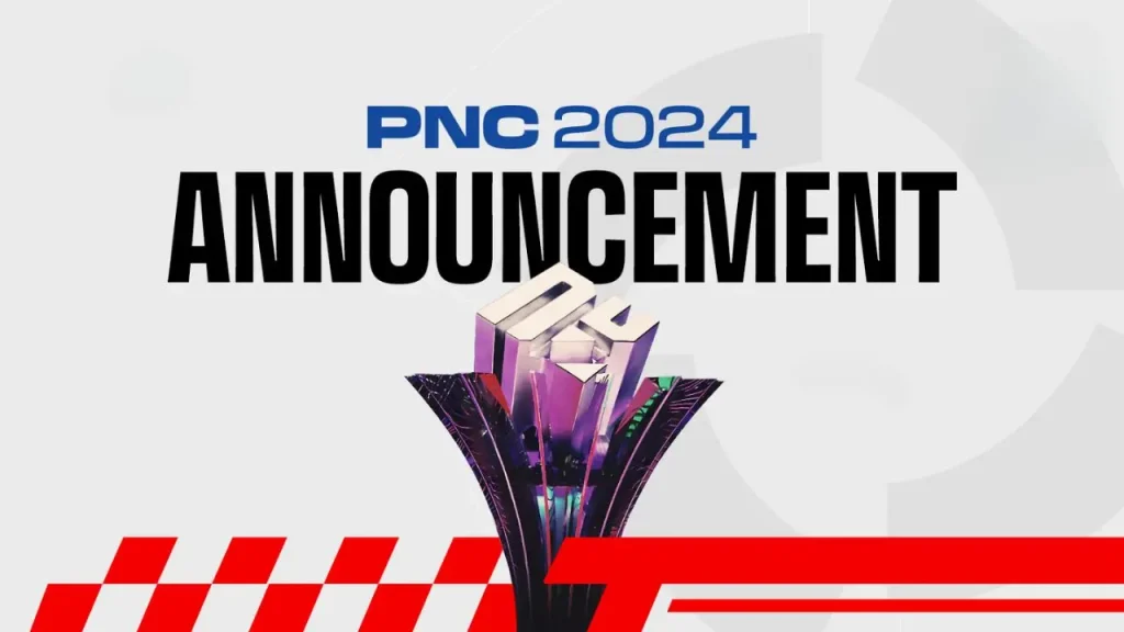 PUBG Nations Cup 2024