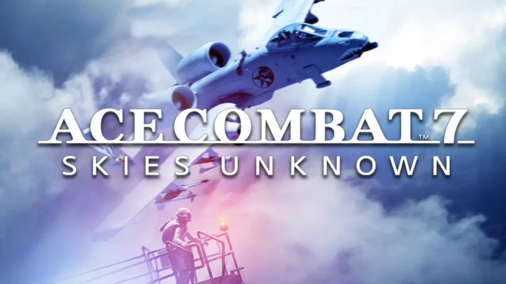 Ace Combat 7