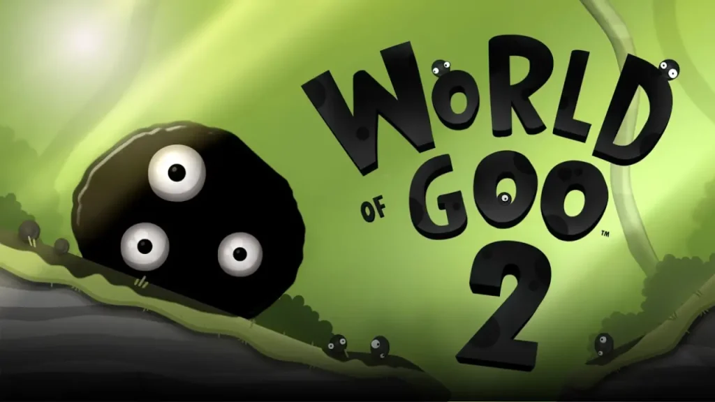 World of Goo 2