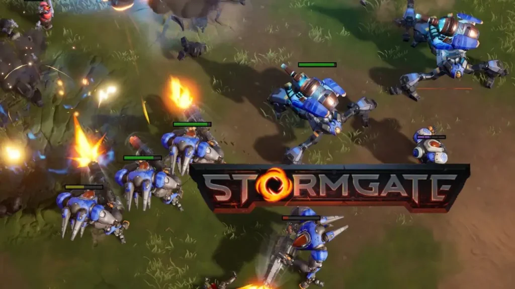 stormgate