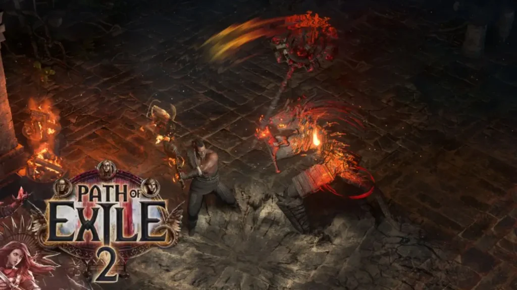 path of exile 2 release